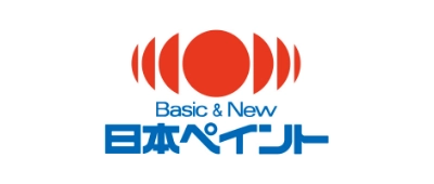 日本ペイント株式会社のロゴ
