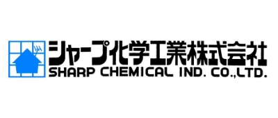 シャープ化学工業株式会社のロゴ