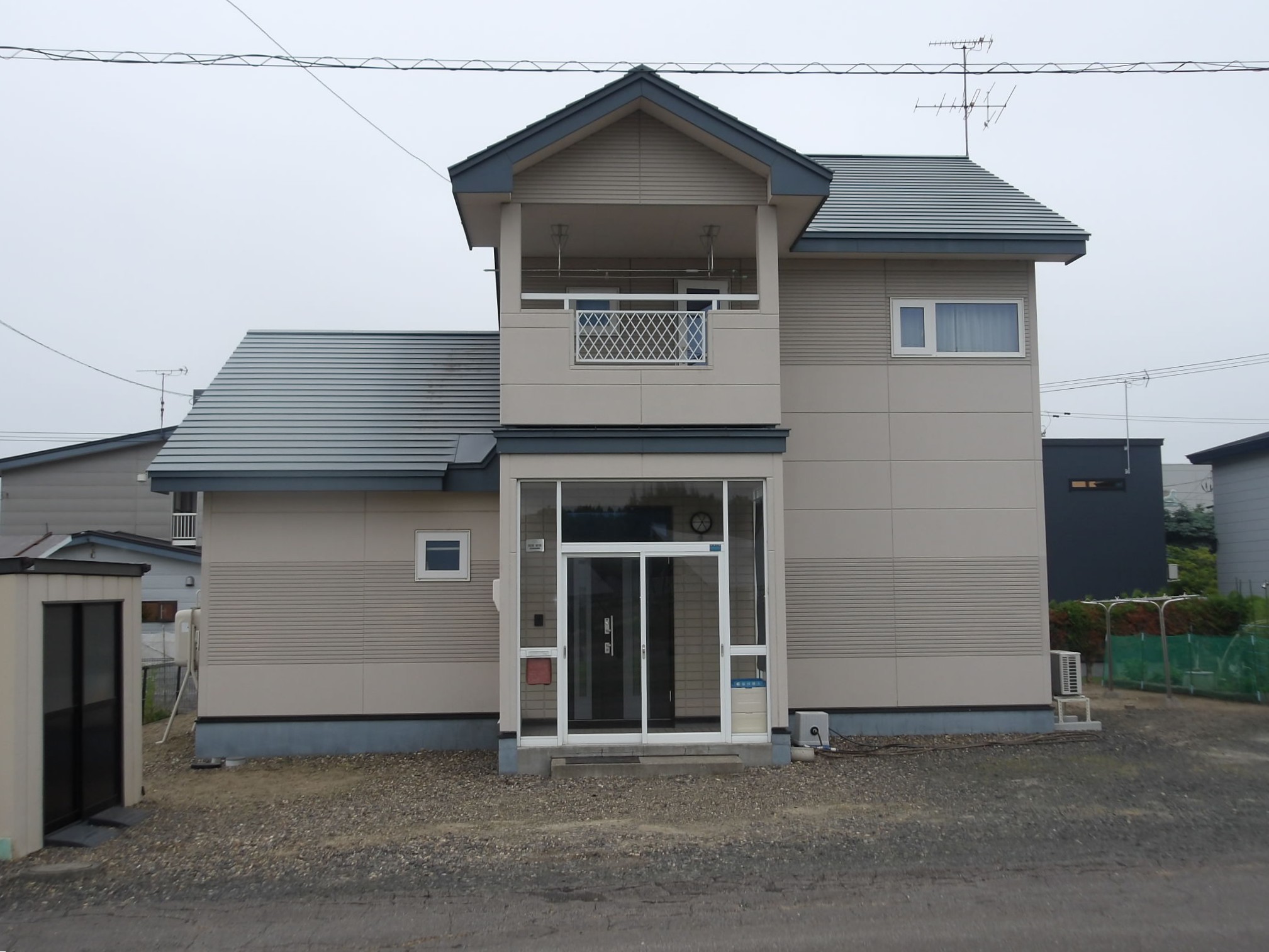 有限会社中島塗装